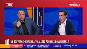 Mehdi Ghezzar : "Je préfère sauver des emplois qu'une marmotte au fond de la Creuse !" 