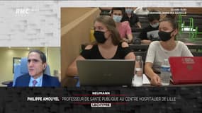 Le confinement est imminent, mais comment le faire accepter ? - 28/01