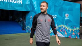 Christian ERIKSEN