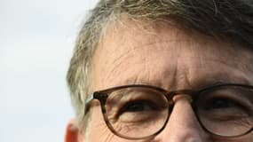 L'ancien ministre de l'Education et candidat à la primaire à gauche, Vincent Peillon, le 16 décembre 2016.