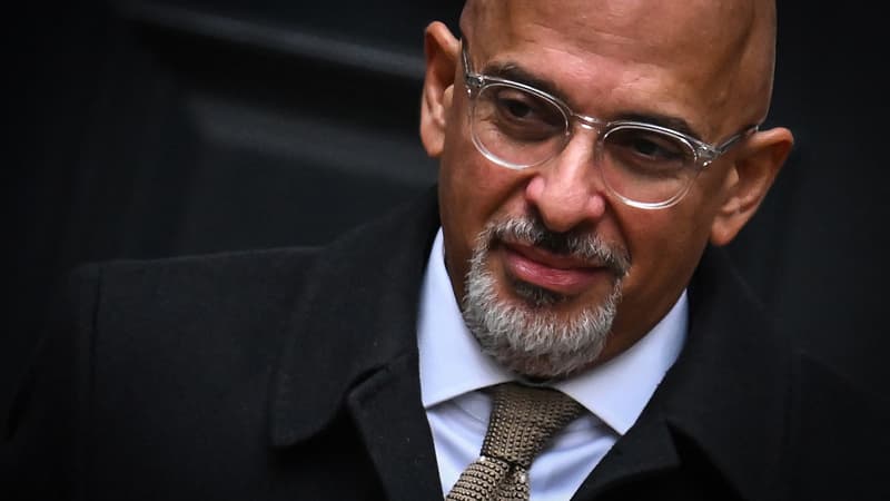 Royaume-Uni: le Premier ministre Rishi Sunak limoge le président de son parti pour des démêlés fiscaux