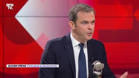 Face-à-Face : Olivier Véran - 03/11