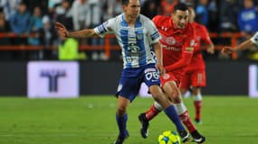 Hirving Lozano (Pachuca)