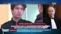 Affaire Griveaux: Juan Branco ne pourra défendre Piotr Pavlenski: "Je lui ai demandé de se retirer, ce qu'il a fait" témoigne le bâtonnier de Paris