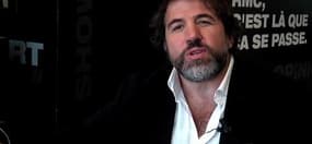Rugby / Coupe du Monde - Simon : "Je la sens un peu mauvaise pour l'Angleterre"