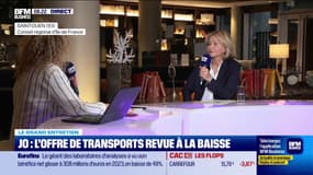 Des changements dans les transports franciliens