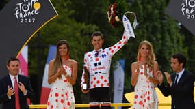 Warren Barguil