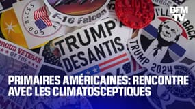 "Une invention pour détourner notre regard": comment le réchauffement climatique divise les États-Unis