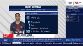 La Minute Mavuba : "Kurzawa, tu peux reprendre le fil de ta carrière"