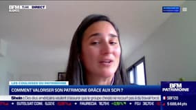 Les coulisses du patrimoine : Comment valoriser son patrimoine grâce aux SCPI ? - 02/05