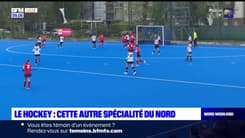 Nord: le hockey, l'autre spécialité du département