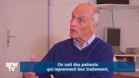 "Le dernier soin", un euthanasiste belge raconte le lien avec ses patients