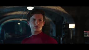 Bande-annonce : "Spider-man : Far from Home"