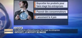 I-boycott, le projet qui pourrait faire trembler les multinationales