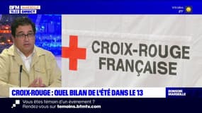 Mineurs isolés à Marseille: la Croix-Rouge appelle les pouvoirs publics à agir