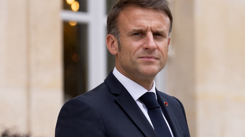 Nouveau Premier ministre: Macron continue 