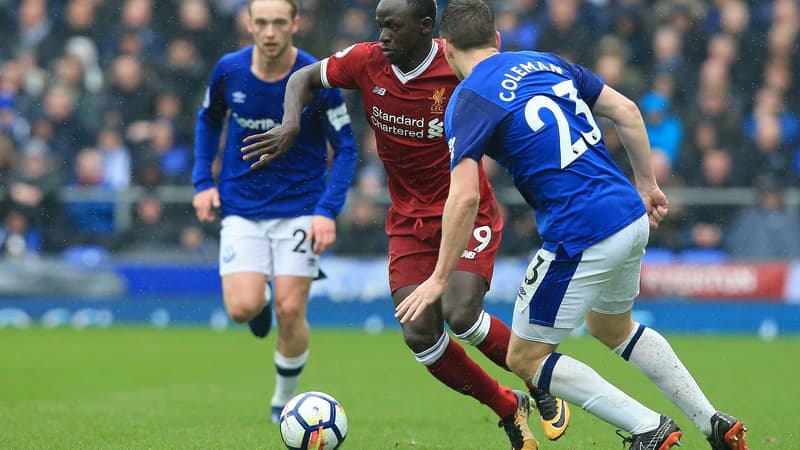 Sadio Mané (Liverpool)