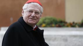 Dans les jours précédant le conclave, nombre de journaux italiens avaient ouvertement misé sur une élection de Mgr Scola.