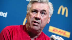 Carlo Ancelotti