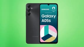 Quand ce smartphone Samsung Galaxy A05s est proposé à un prix pareil, il ne faut plus attendre 