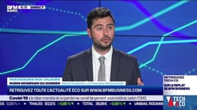 Robin Monégier du Sorbier (La Financière Responsable) : Une convergence européenne de tous les critères ISR est-elle possible ? - 21/05