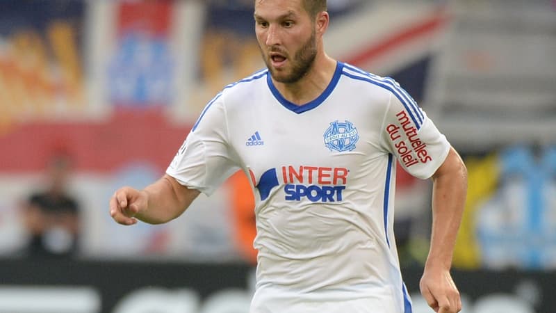André-Pierre Gignac