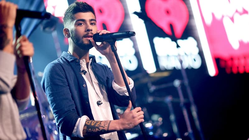 Zayn Malik a annoncé qu'il quittait son groupe, les One Direction, ce 25 mars.