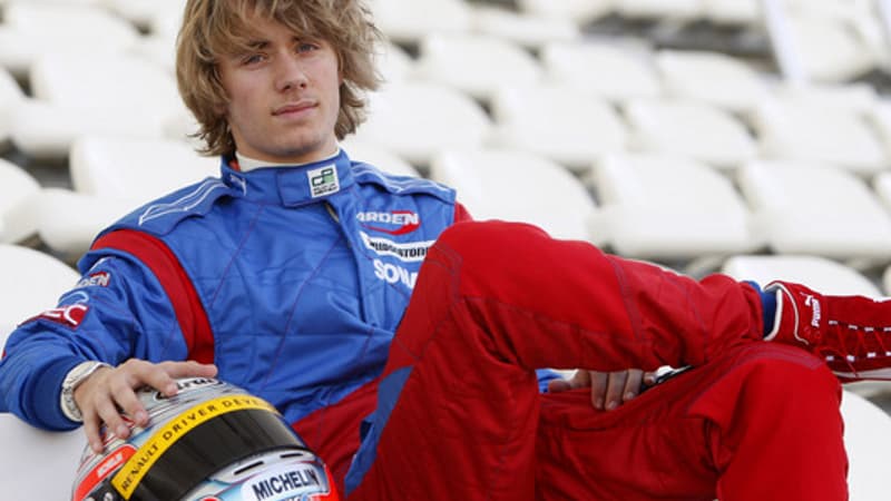 Charles Pic