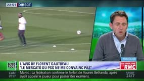 After Foot du lundi - 03/01 – Partie 2/6 - L’avis tranché de Florent Gautreau