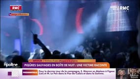 Des attaques à la piqure à Grenoble et Béziers
