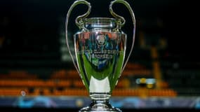 Trophée Ligue des Champions