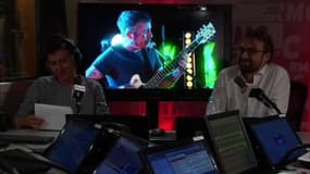 RMC Poker Show - Le "Dans la tête d'un fish" du dimanche 29 avril
