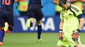 Iker Casillas