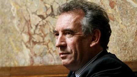 Aucune concurrence n'est possible entre le Mouvement démocrate et les autres mouvances centristes représentées par Jean-Louis Borloo, Hervé Morin ou Dominique de Villepin, estime François Bayrou dans un entretien au Figaro Magazine, où le président du MoD