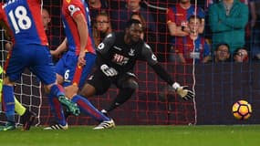 Steve Mandanda