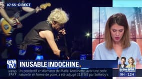 Inusable Indochine