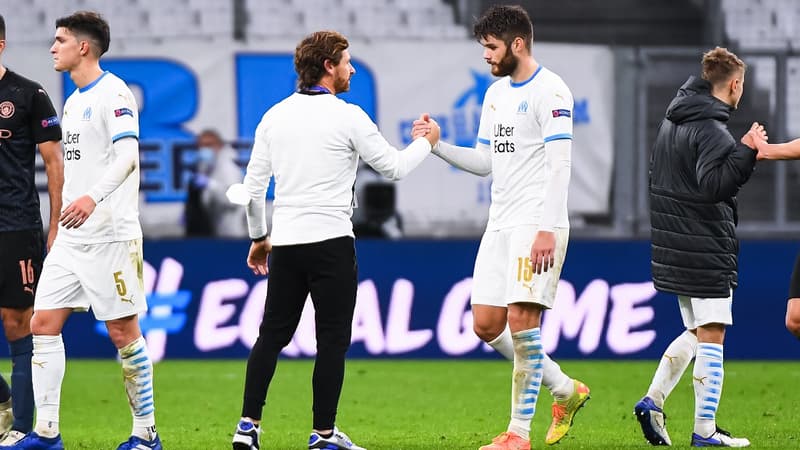 André Villas Boas