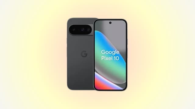 C'est de la folie : le prix du tout nouveau smartphone Google Pixel 10 va vraiment vous faire réfléchir