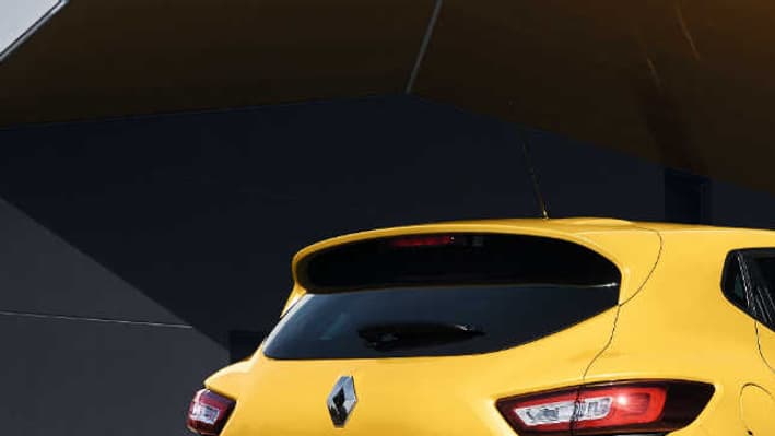 Renault Clio RS Renault Clio RS
