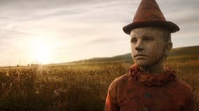 "Pinocchio", de Matteo Garrone.