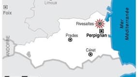 UN HOMME TUE TROIS PERSONNES DANS LES PYRÉNÉES-ORIENTALES