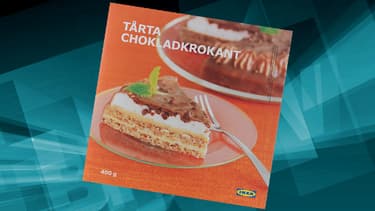 Les tartes incriminées sont au chocolat et aux amandes.