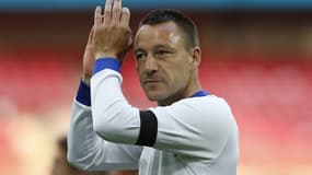 John Terry