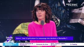 L'intégrale d'Estelle Midi du mardi 1er février 2022