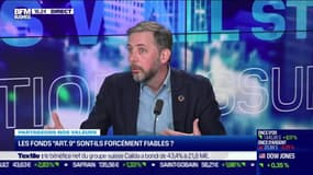 Thèmes d'investissement: Les fonds "art.9" sont-ils forcément fiables ? - 03/03