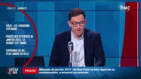 Un père Noël testé positif au coronavirus dans un village de Belgique