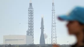 satellite Blue Origin