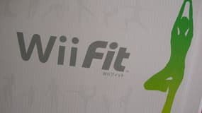 Nintendo a écoulé 22 millions de Wii Fit à travers le monde