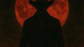 Le groupe de country Breaking Rust généré par IA