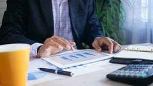 Le montant de la taxe foncière progresse.
